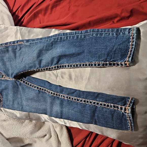 Children true religion jeans - Picture 3 of 5